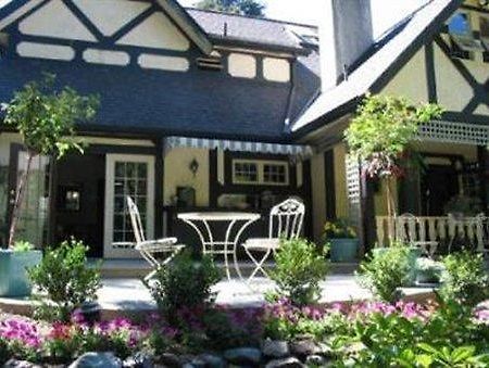 Hotel Markham House Sooke Exteriér fotografie