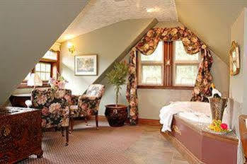 Hotel Markham House Sooke Exteriér fotografie